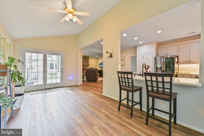 Building Photo - 5907 Tulloch Spring Ct