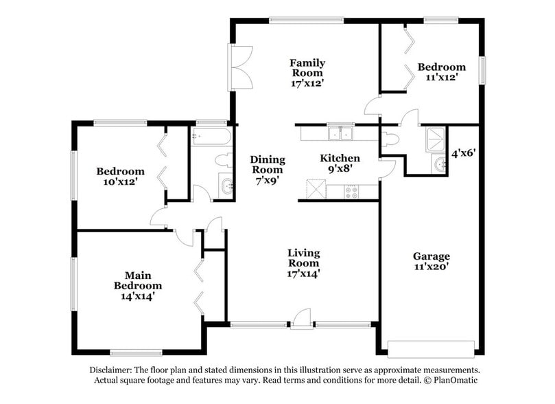 Building Photo - 6024 Boxwood Dr