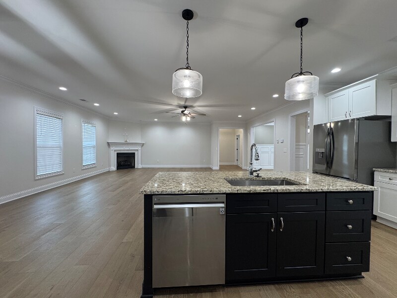 Building Photo - 119 Mount Moriah Blvd