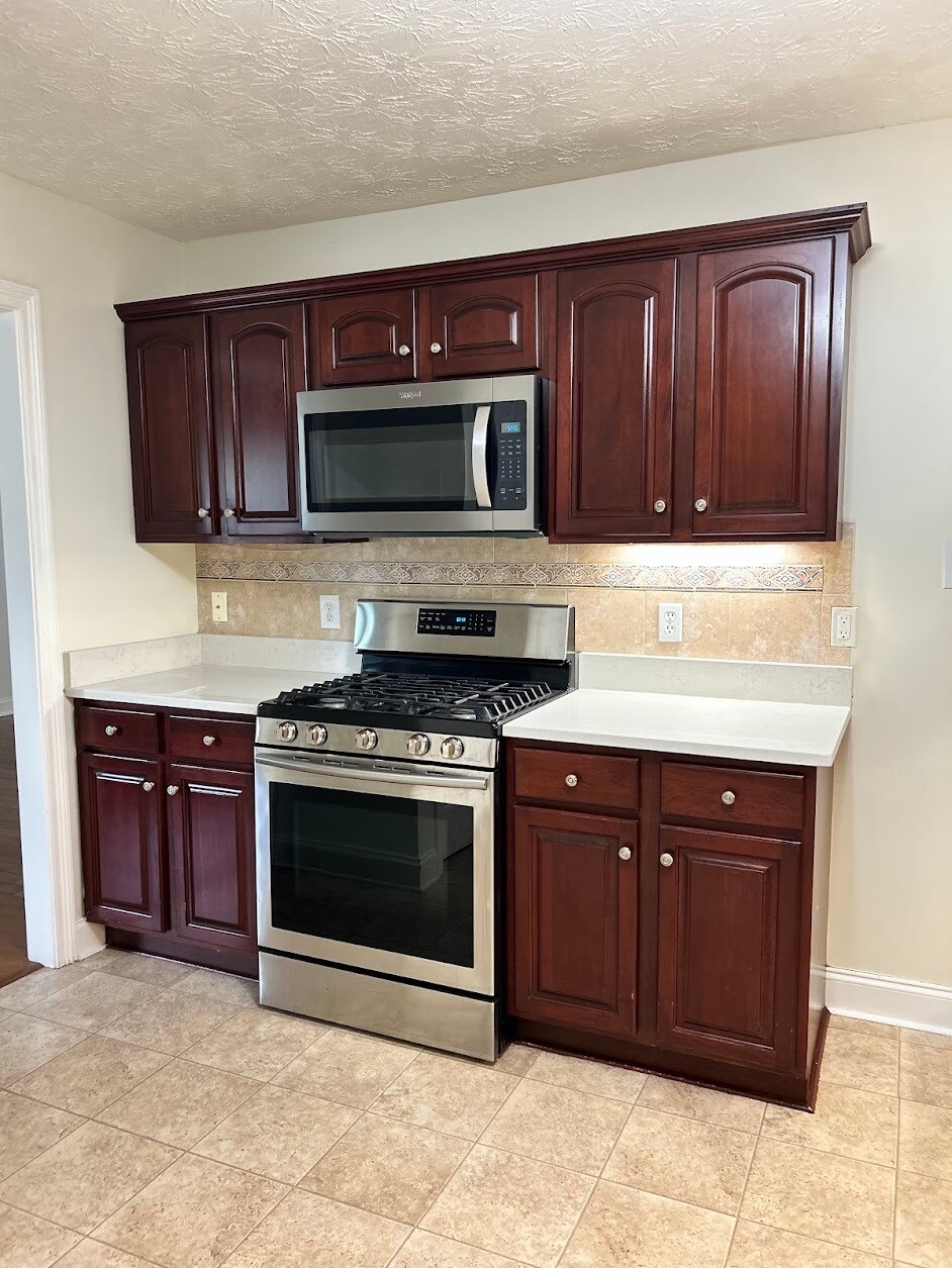 Kitchen - 13051 Sanderling Ln