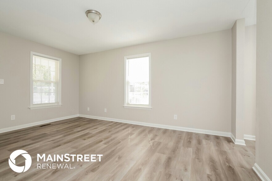 Building Photo - 412 Kirkland St