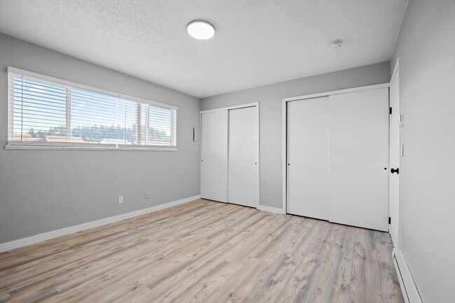 Building Photo - Ground floor remodeled 2 br unit