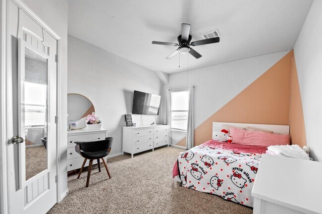 Building Photo - 3915 Calasso Ct