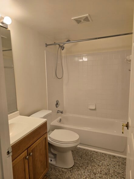 Lower Level Bathroom - 9310 China Grove Ct