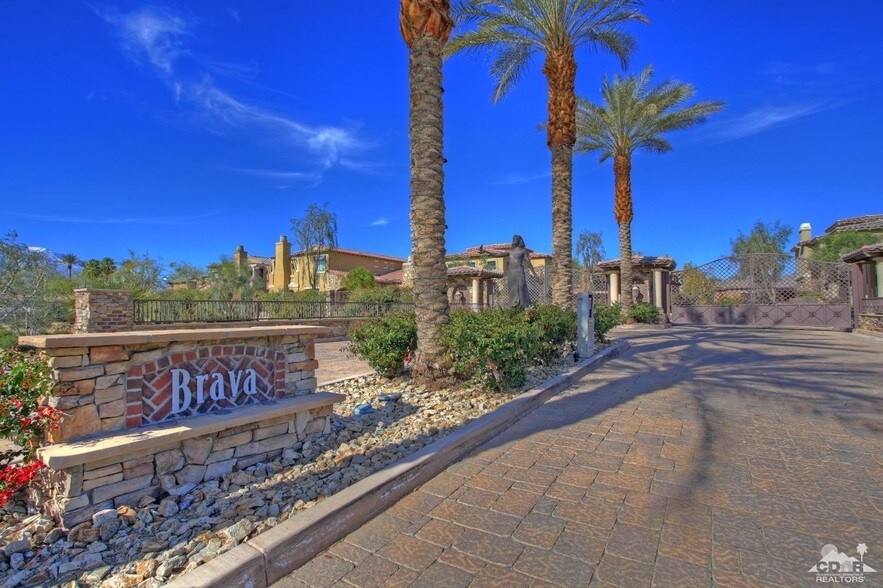 Gated Community - 4153 Via Mattina