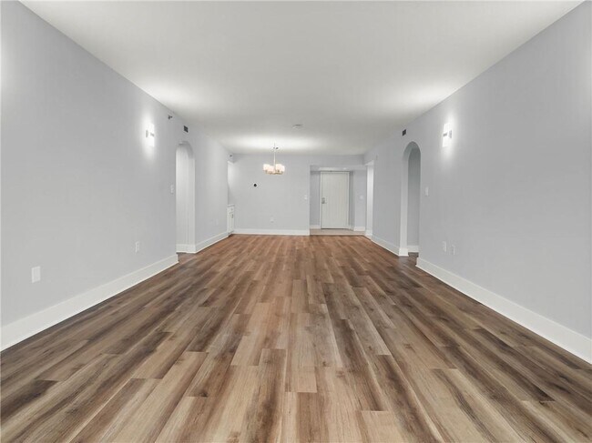 Building Photo - 2870 Pharr Ct S Northwest