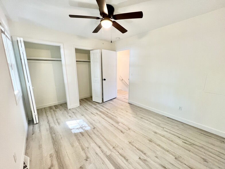 Upper Rear Bedroom - 276 Fleming Rd