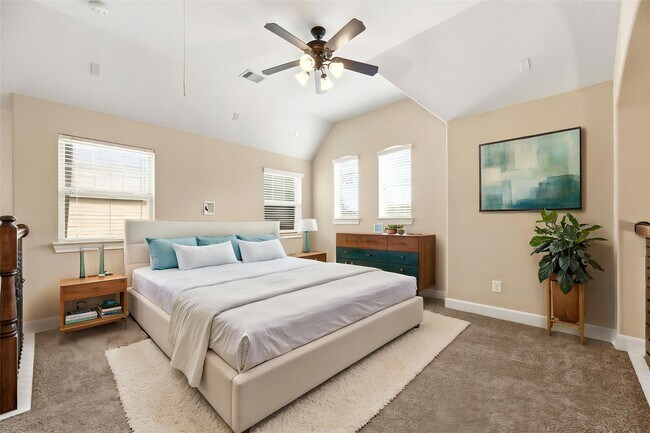 Building Photo - 9915 Rochs Hill Ct