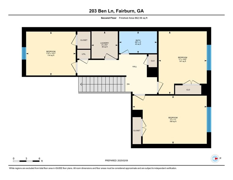 Building Photo - 203 Ben Ln