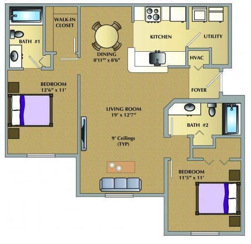 Building Photo - 5016 Lantana Rd