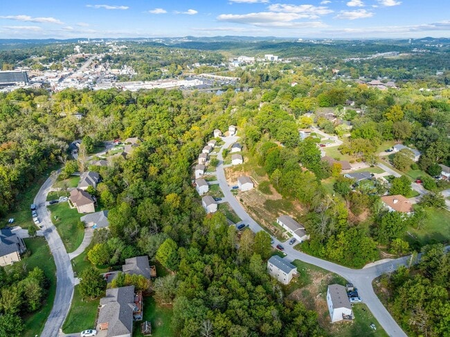 Building Photo - Modern 3-Bedroom Home Near Branson Landing – Available Now!