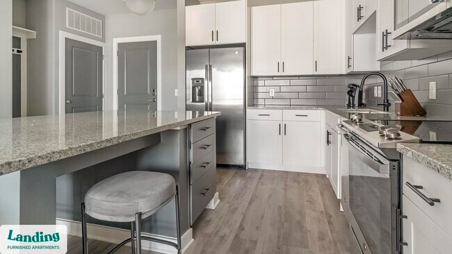 Building Photo - 5110 Alston Glen Dr