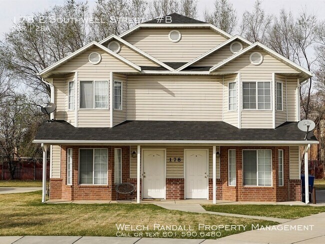 Building Photo - 178 E Southwell St