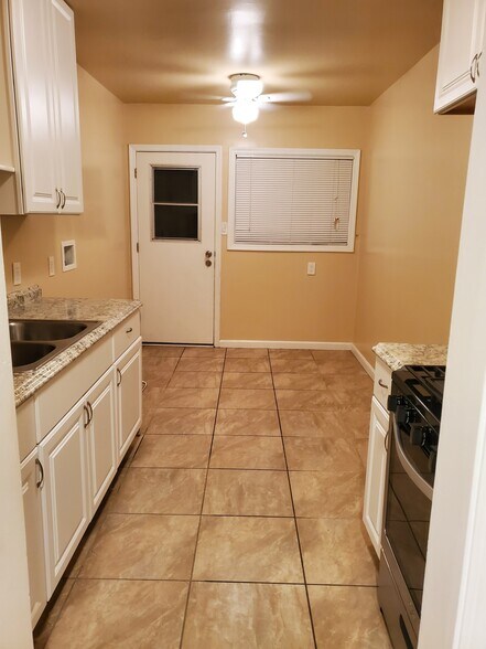Kicthen - 4351 139th St