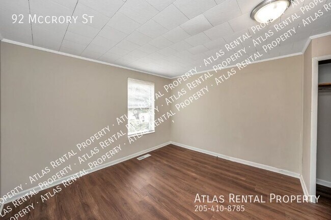 Building Photo - 92 Mccrory St Cordova, AL 35550
