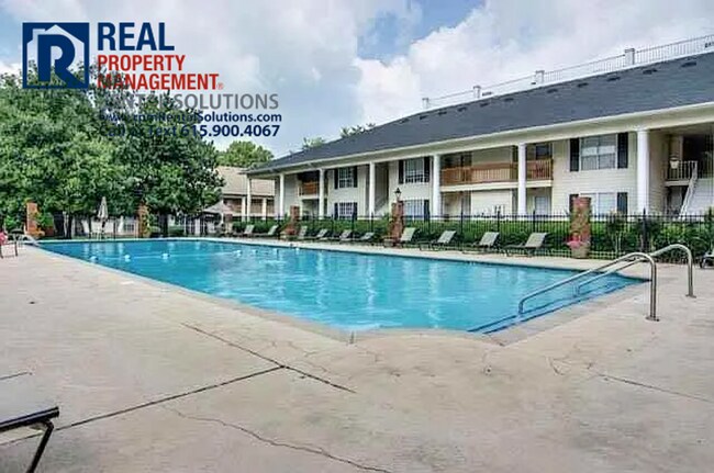 Building Photo - 1280 Middle Tennessee Blvd