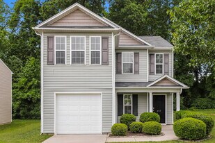 Building Photo - 4117 Field Crossing Dr