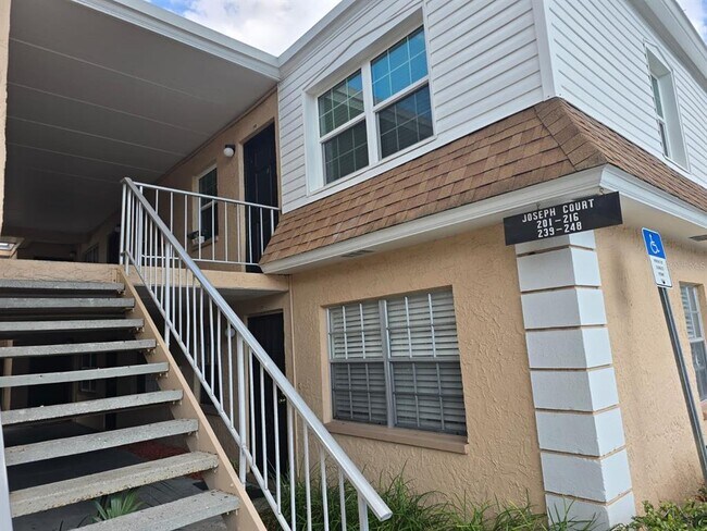 Building Photo - 4701 Joseph Ct