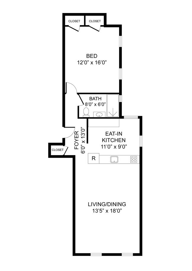 Building Photo - 292 Harrison Ave