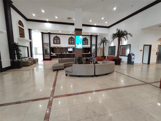 Building Photo - 19201 Collins Ave