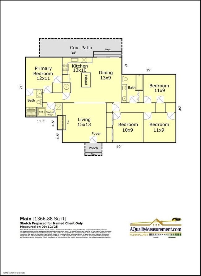 Building Photo - 4 bedroom: Single Level SE Portland Home