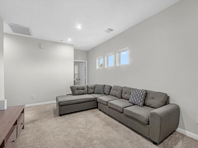 Building Photo - 8407 James Franklin St