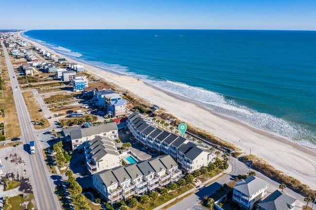 Building Photo - 306 Sea Star Cir