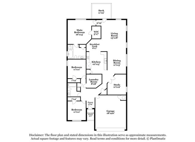 Building Photo - 930 Amber Knoll