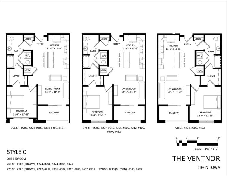 Interior Photo - Ventnor