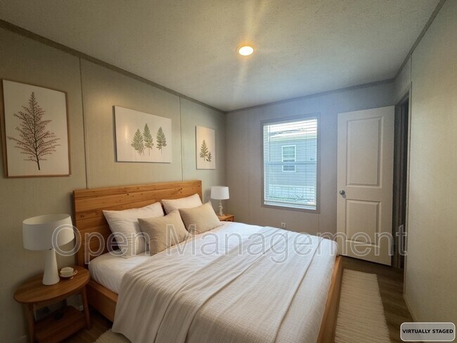 Building Photo - 8701 NE 107th Pl