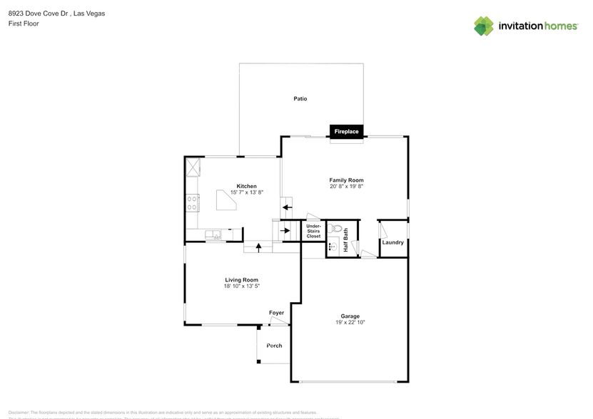 Building Photo - 8923 Dove Cove Dr