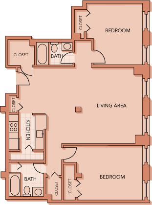 Floorplan - KBL