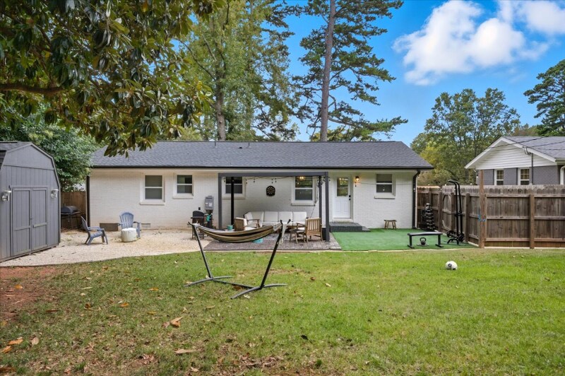 Building Photo - 4528 Somerdale Ln