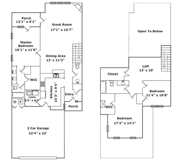 Building Photo - Beautiful Prairie Fields Townhouse — 3 Bed / 2.5 Bath + Loft