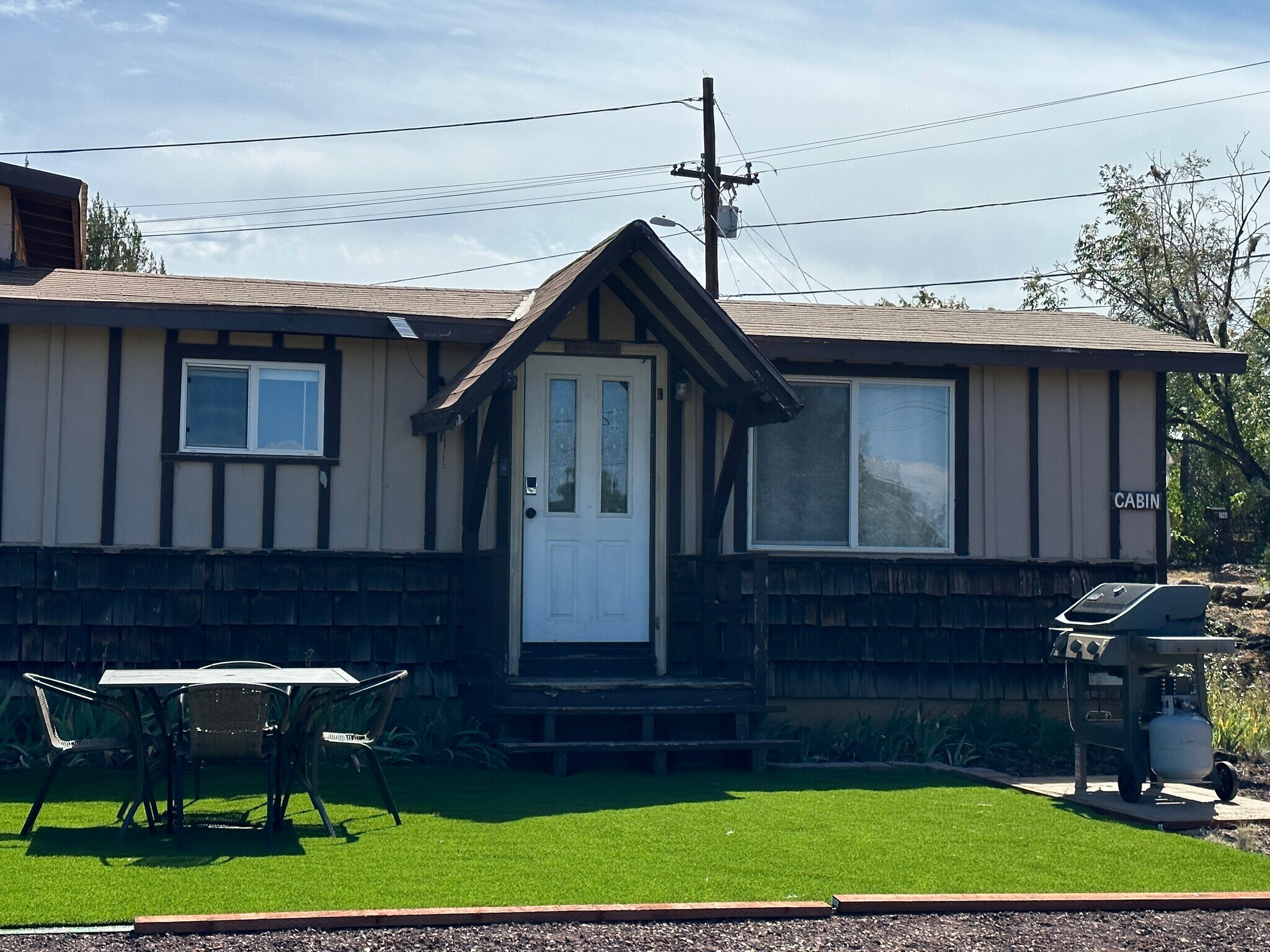 Building Photo - 1949 Daggs Loop