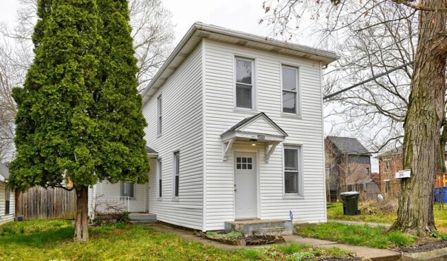 Primary Photo - 344 Loeffler Ave
