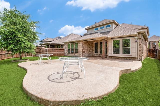 Building Photo - 5112 Basham Ln