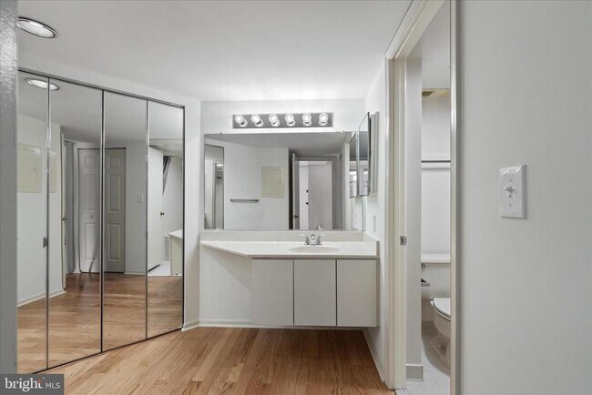 Building Photo - 2100 Langston Blvd.