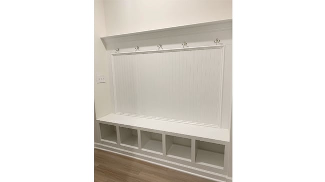 Building Photo - 612 Creekway Dr