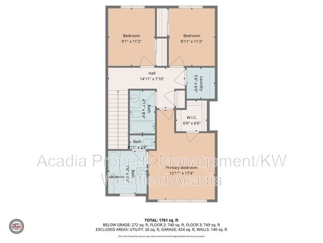 Building Photo - 419 Wood Stream Rd