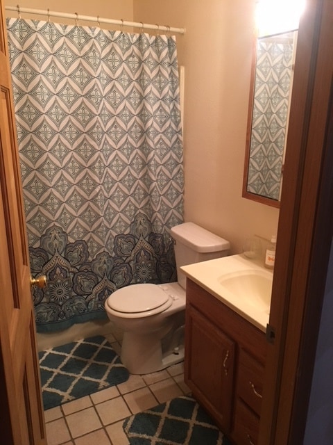 Bathroom - 1315 Lafayette Ave