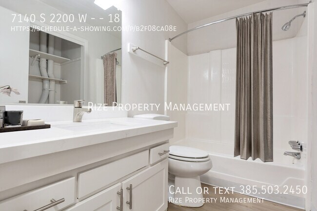 Building Photo - 7140 2200 W