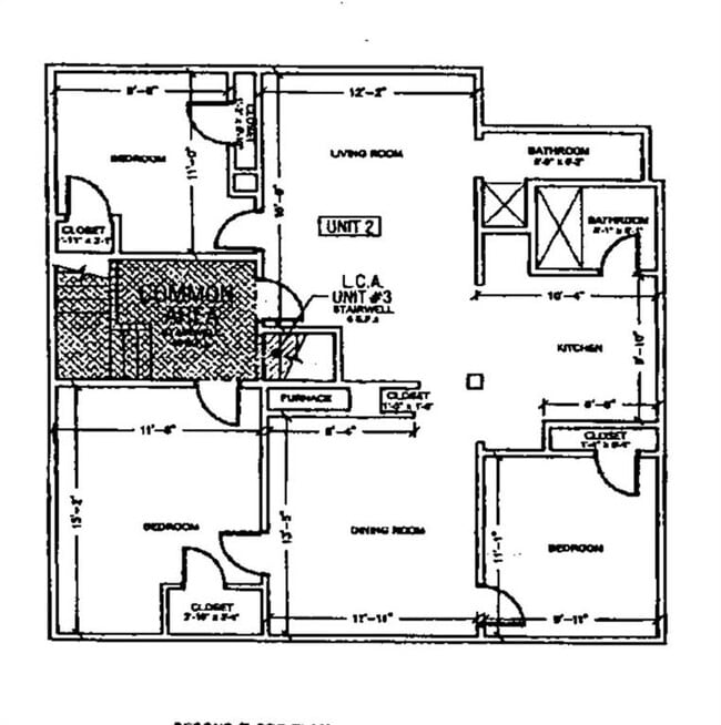 Building Photo - 3 Howard St