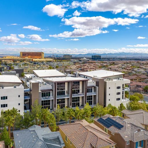 Exterior C2 Lofts - 11441 Allerton Park Dr