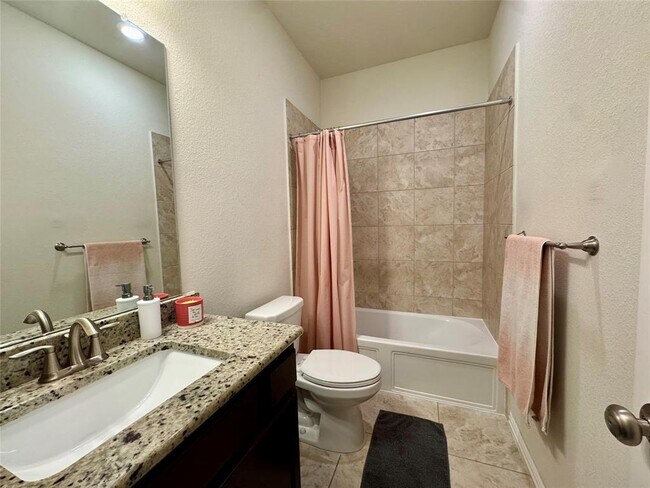 Building Photo - 16847 Hammon Woods Dr