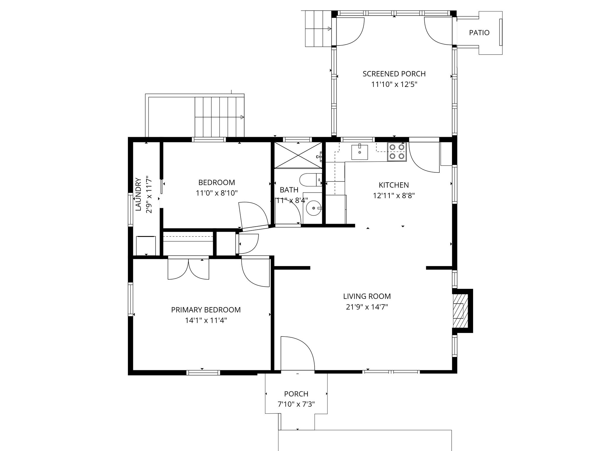 Building Photo - 7248 Rita Ln