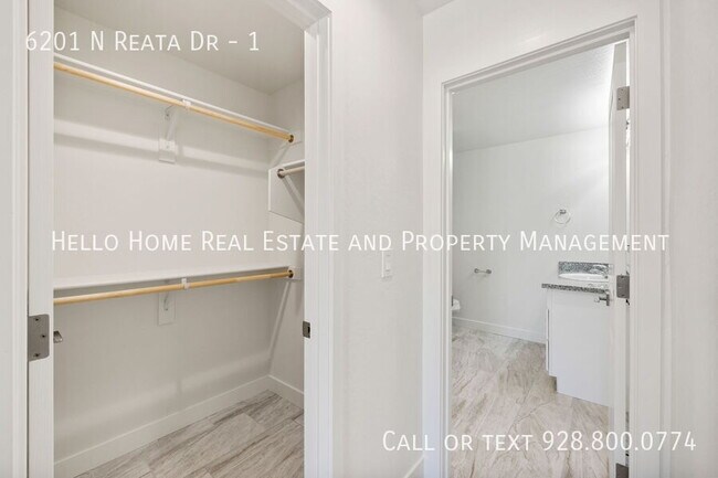 Building Photo - 6201 N Reata Dr