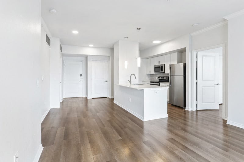 Building Photo - Residences at the Collection