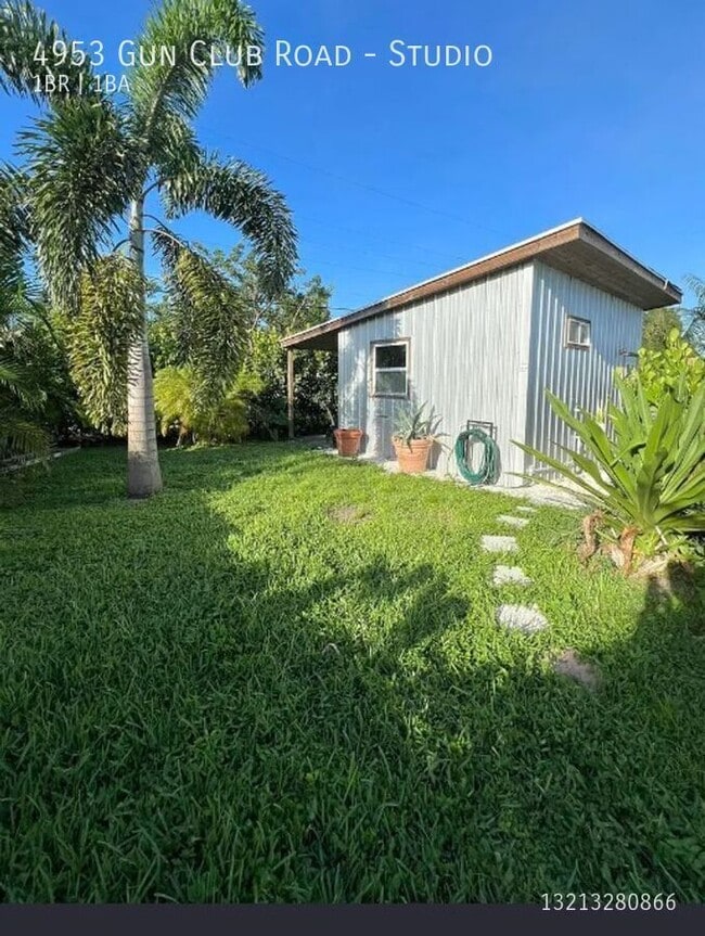Building Photo - 4953 Gun Club Rd