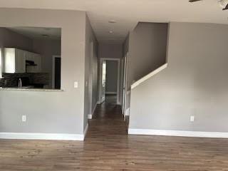 Building Photo - 809 S Travis Ave